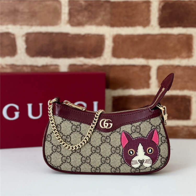 Replica-Gucci-GG-Mini-Bag-With-Cat-Detail-818763-FAEEN-8574-2.jpg