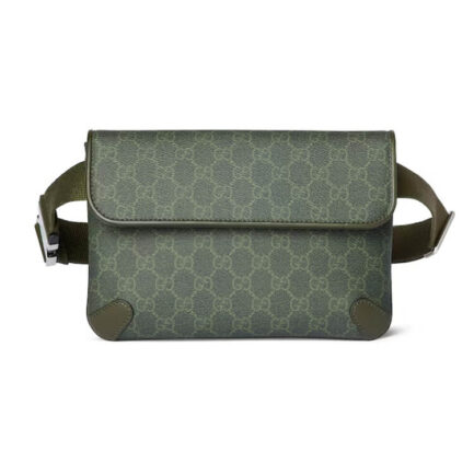 Gucci GG Monogram Small Belt Bag