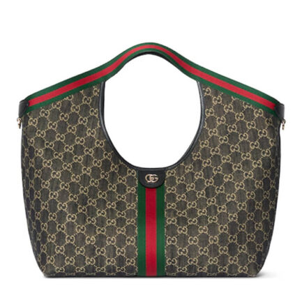Gucci Giglio Large Tote Bag