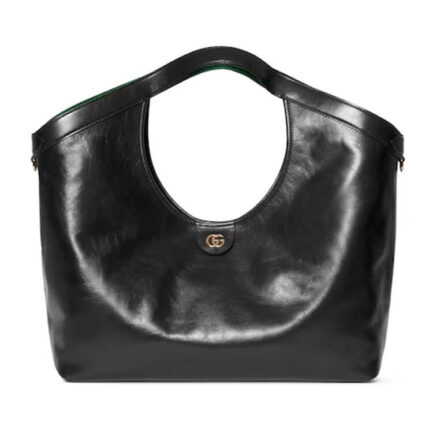 Gucci Giglio Large Tote Bag