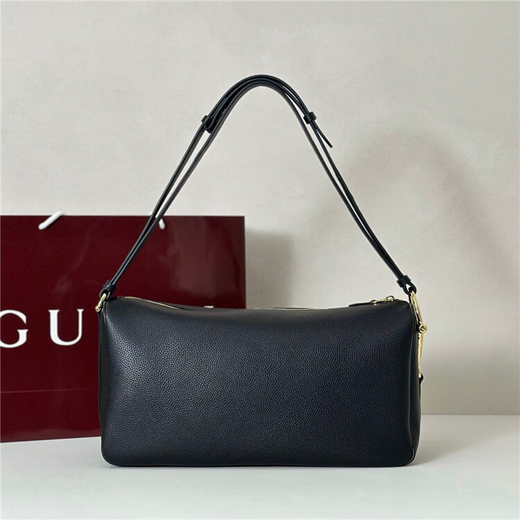 Replica-Gucci-Half-Horsebit-Large-Shoulder-Bag-862530-AAFDM-1000-3.jpg