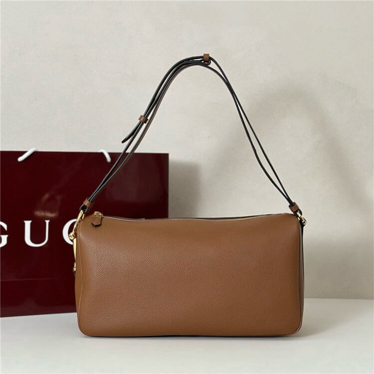 Replica-Gucci-Half-Horsebit-Large-Shoulder-Bag-862530-AAFDM-2718-2.jpg