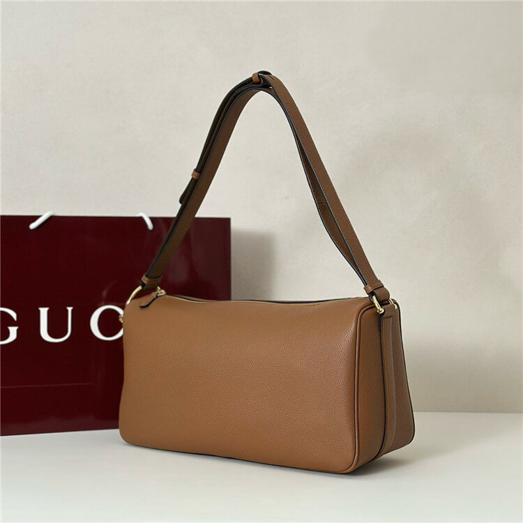 Replica-Gucci-Half-Horsebit-Large-Shoulder-Bag-862530-AAFDM-2718-3.jpg