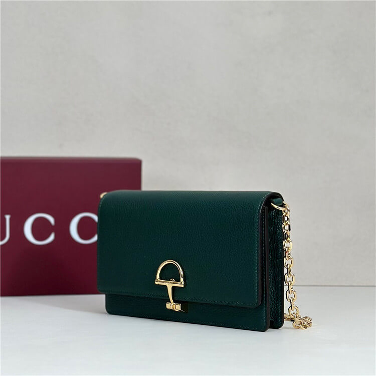 Replica-Gucci-Half-Horsebit-Wallet-On-Chain-855654-AAFDM-3020-3.jpg