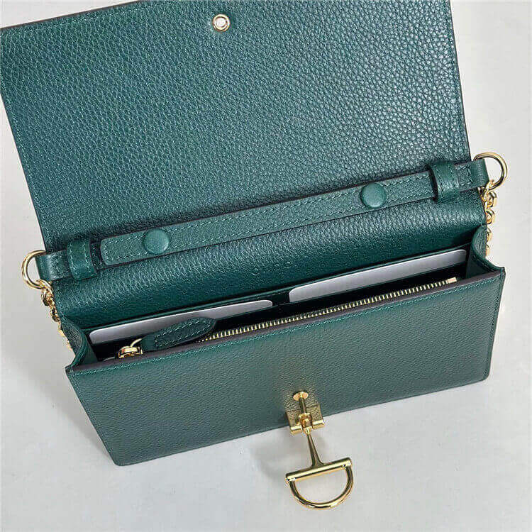 Replica-Gucci-Half-Horsebit-Wallet-On-Chain-855654-AAFDM-3020-6.jpg