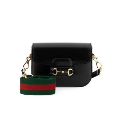Gucci Horsebit 1955 Mini Bag