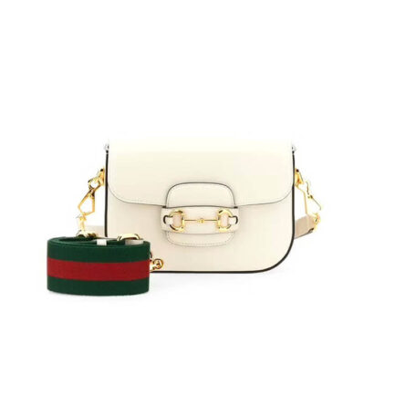 Gucci Horsebit 1955 Mini Bag