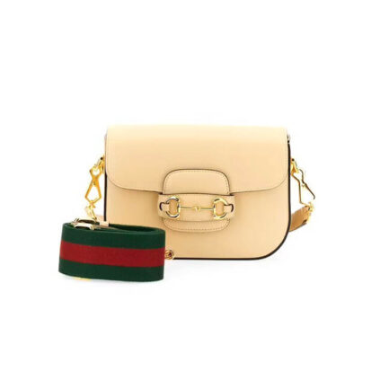 Gucci Horsebit 1955 Mini Bag