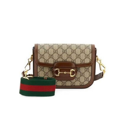 Gucci Horsebit 1955 Mini Bag