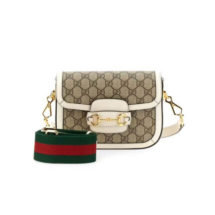Gucci Horsebit 1955 Mini Bag