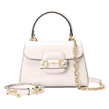 Gucci Horsebit 1955 Mini Bag