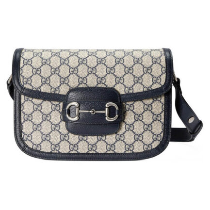 Gucci Horsebit 1955 Shoulder Bag