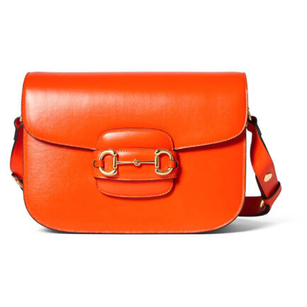 Gucci Horsebit 1955 Small Shoulder Bag