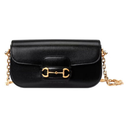 Gucci Horsebit 1955 Small Shoulder Bag