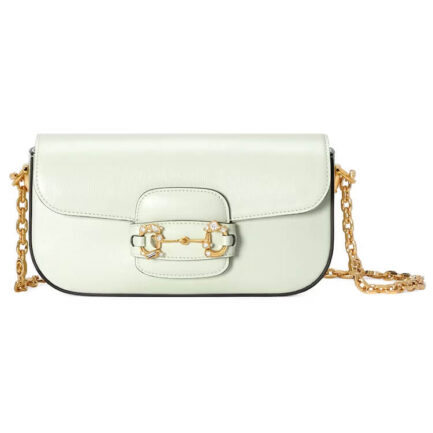 Gucci Horsebit 1955 Small Shoulder Bag