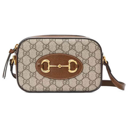 Gucci Horsebit 1955 Small Shoulder Bag