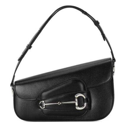 Gucci Horsebit 1955 Small Shoulder Bag