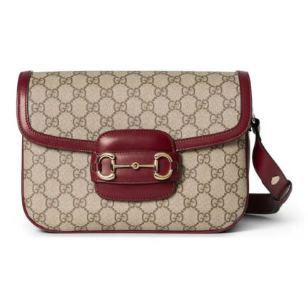 Gucci Horsebit 1955 Small Shoulder Bag