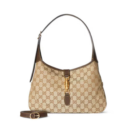 Gucci Jackie 1961 Medium Shoulder Bag
