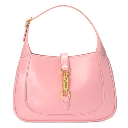 Gucci Jackie 1961 Mini Shoulder Bag