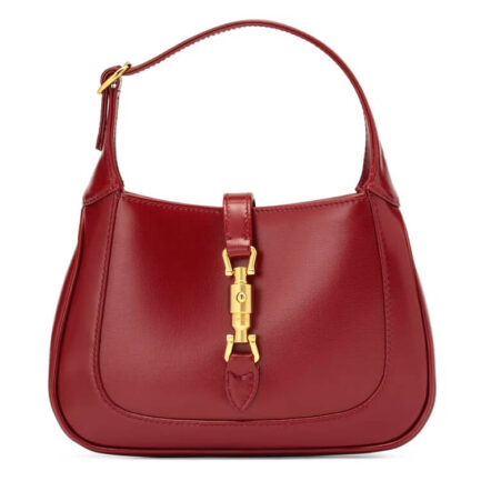 Gucci Jackie 1961 Mini Shoulder Bag