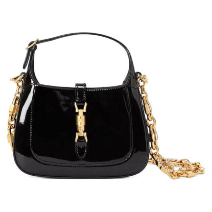 Gucci Jackie 1961 Mini Shoulder Bag