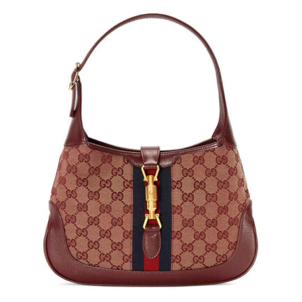 Gucci Jackie 1961 Small Shoulder Bag