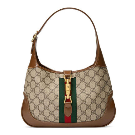 Gucci Jackie 1961 Small Shoulder Bag