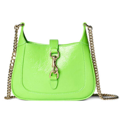 Gucci Jackie Notte Mini Bag