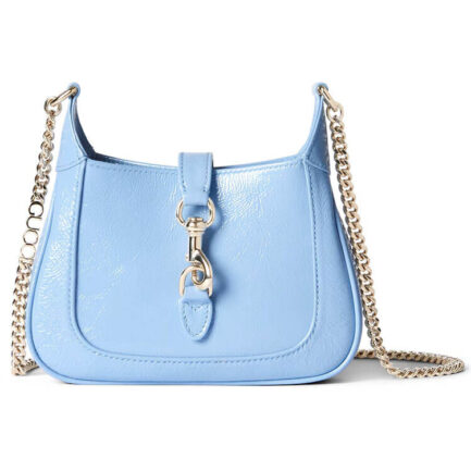 Gucci Jackie Notte Mini Bag