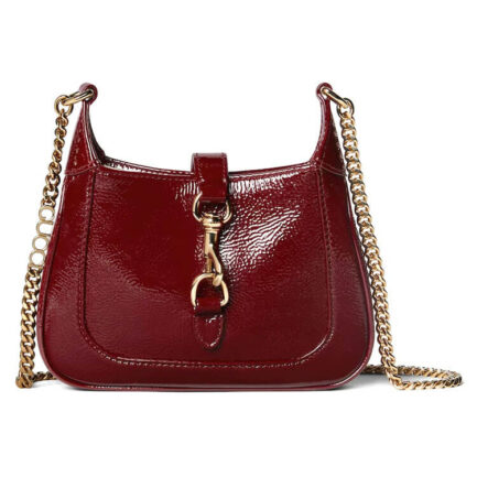 Gucci Jackie Notte Mini Bag
