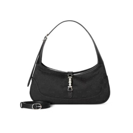 Gucci Jackie Slim Small Shoulder Bag