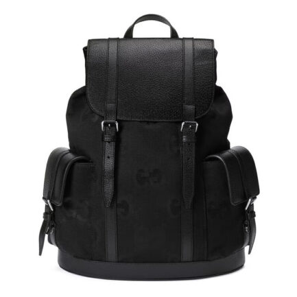 Gucci Jumbo GG Backpack