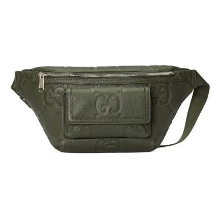 Gucci Jumbo GG Belt Bag