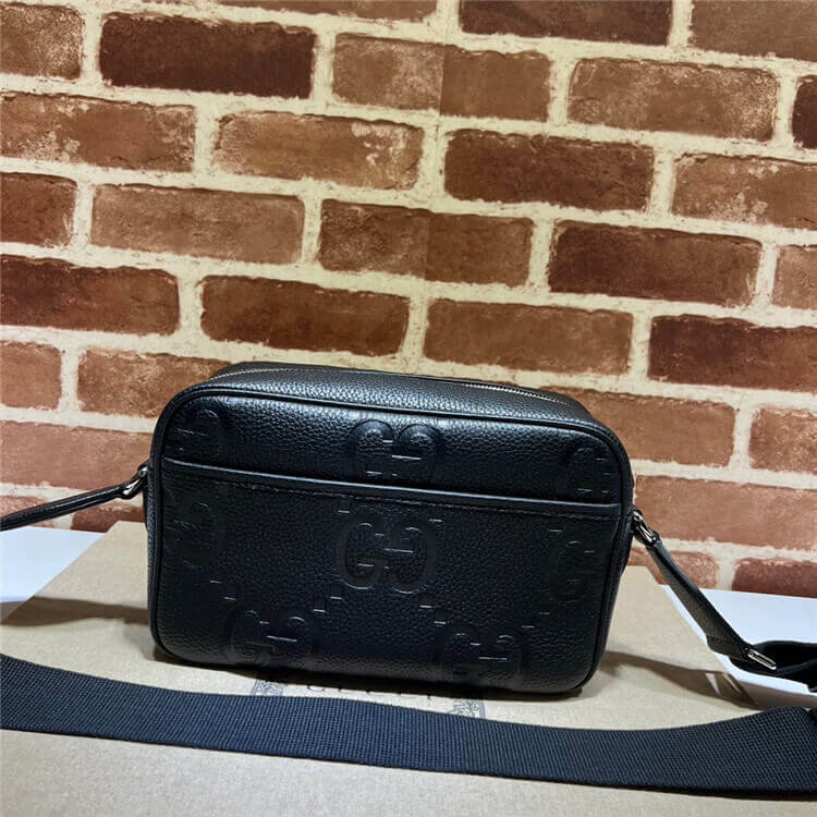 Replica-Gucci-Jumbo-GG-Medium-Messenger-Bag-766946-AABY7-1000-4.jpg
