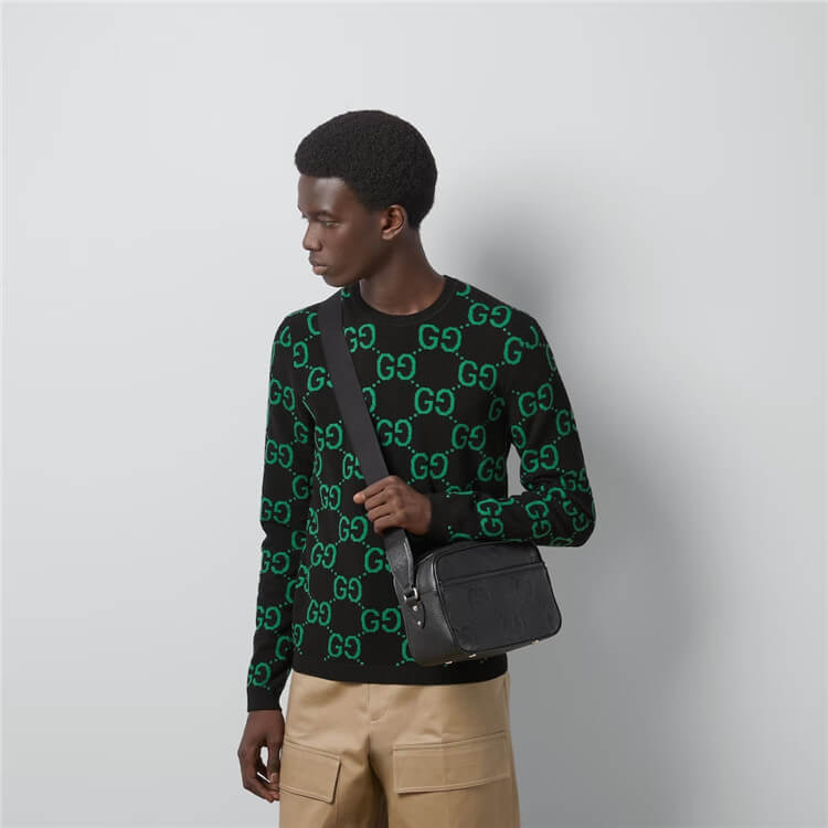 Replica-Gucci-Jumbo-GG-Medium-Messenger-Bag-766946-AABY7-1000-7.jpg