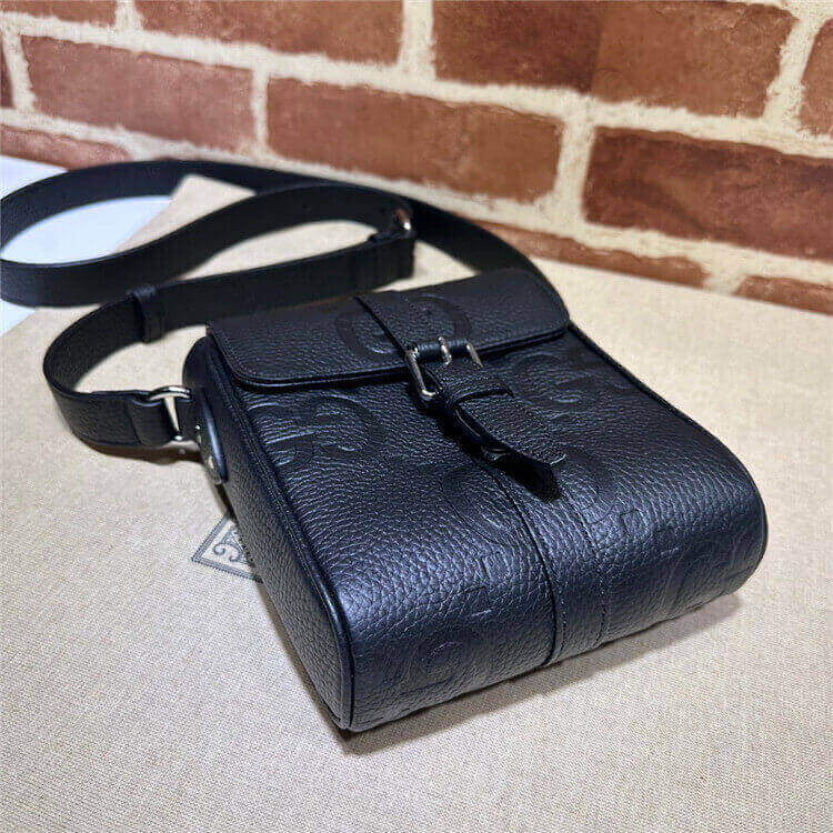 Replica-Gucci-Jumbo-GG-Small-Messenger-Bag-760235-AABY0-1000-5.jpg