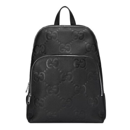 Gucci Large Jumbo GG Backpack