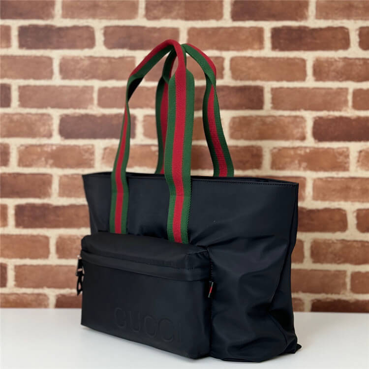 Replica-Gucci-Large-Tote-Bag-With-Gucci-Logo-802172-FADUZ-1066-3.jpg