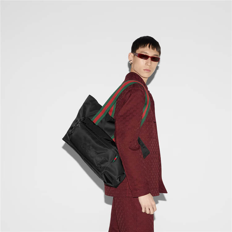 Replica-Gucci-Large-Tote-Bag-With-Gucci-Logo-802172-FADUZ-1066-6.jpg