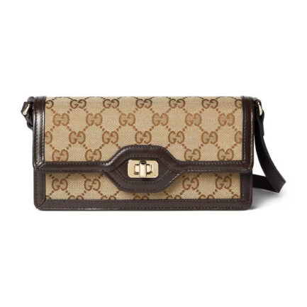 Gucci Luce Mini Shoulder Bag