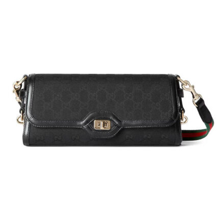 Gucci Luce Small Shoulder Bag