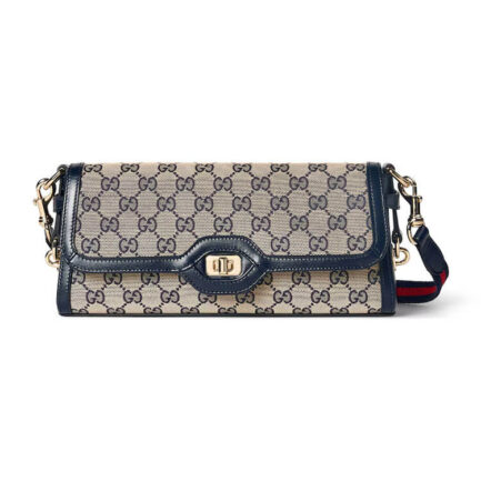 Gucci Luce Small Shoulder Bag
