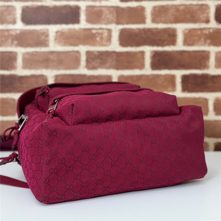 Replica-Gucci-Medium-Backpack-With-Gucci-Logo-800265-FADST-8462-5.jpg