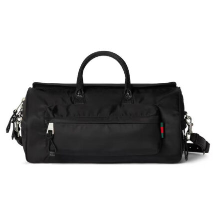 '=Gucci Medium Duffle Bag