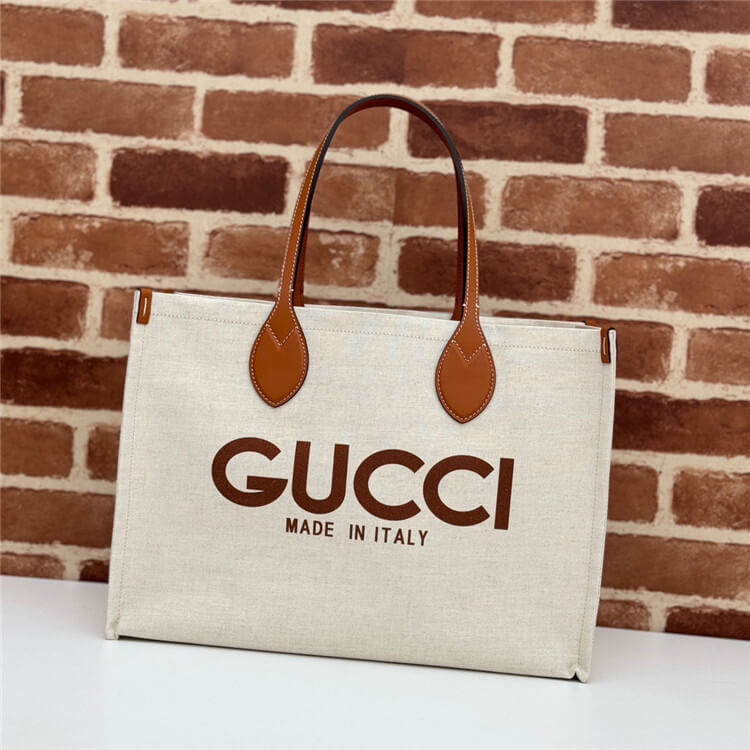 Replica-Gucci-Medium-Tote-Bag-With-Gucci-Print-772176-FACUL-8451-2.jpg