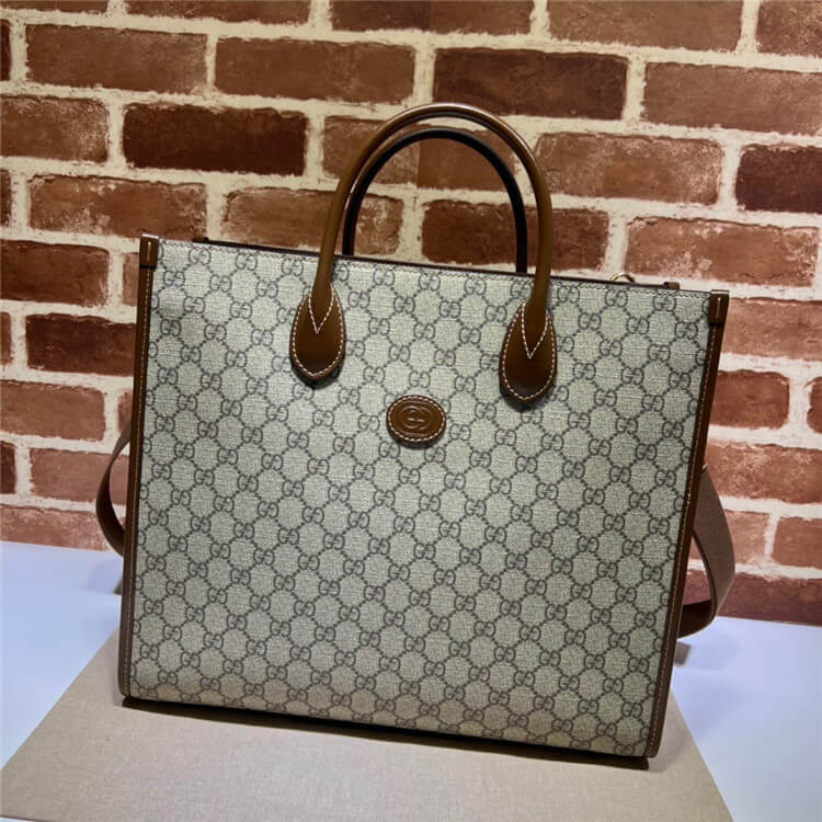 Replica-Gucci-Medium-Tote-With-Interlocking-G-674148-92THG-8563-2.jpg