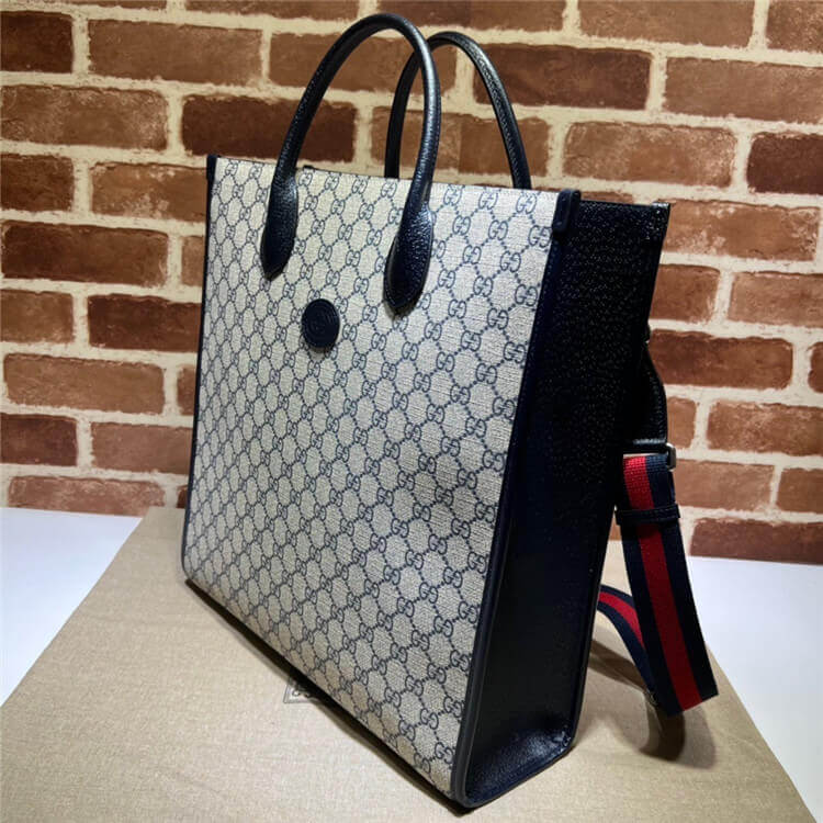 Replica-Gucci-Medium-Tote-With-Interlocking-G-674155-9C2VN-4076-3.jpg
