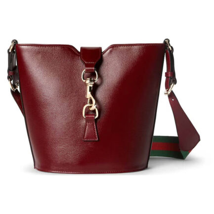 Gucci Mini Bucket Shoulder Bag