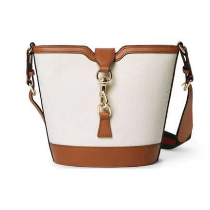 Gucci Mini Bucket Shoulder Bag